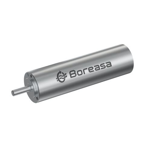 Motor brushless - 16X561 series - Boreasa Technologies Co., Ltd - DC / trifásico / 18 V