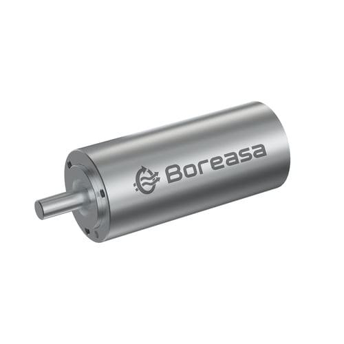 Motor brushless - 19X431 series - Boreasa Technologies Co., Ltd - DC / trifásico / 18 V