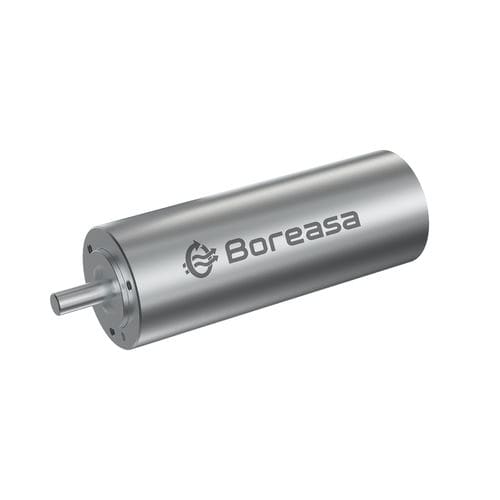 Motor brushless - 22X602 - Boreasa Technologies Co., Ltd - DC / trifásico / 24 V