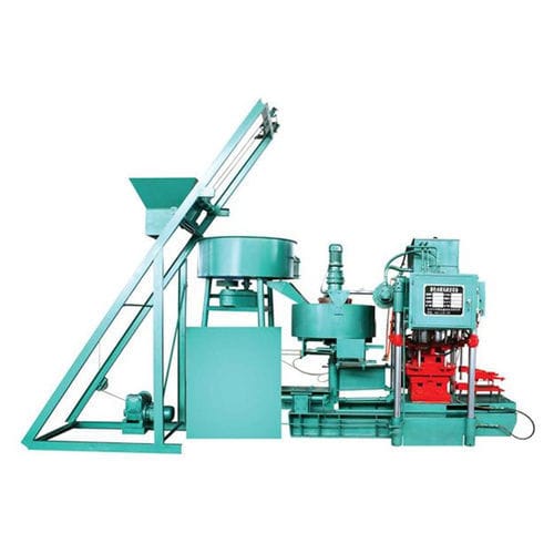 Máquina para fabricar para productos de hormigón - ZCW-120 - ZCJK Intelligent Machinery Wuhan Co. Ltd - de tejas de PVC / automático / para obra de construcción