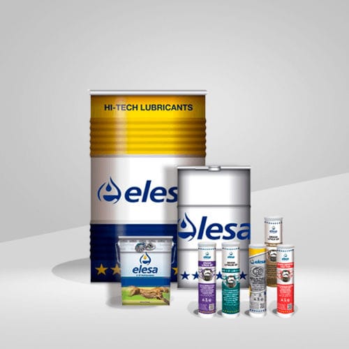 Grasa de lubricación - CAPLEX H1  - Elesa Lubricantes - con sulfonato de calcio / para rodamiento / para cojinete