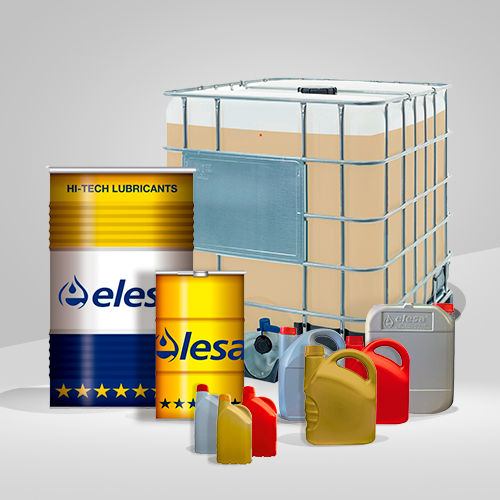 Aditivo de aceite - Elesa Lubricantes