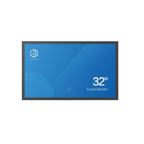 monitor LCD - Shenzhen Golden Margins Co., Ltd. 