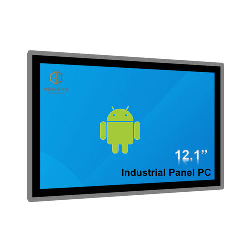 panel PC TFT LCD - Shenzhen Golden Margins Co., Ltd. 