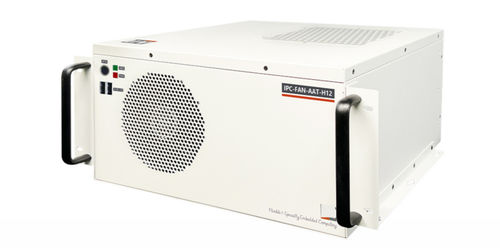 PC barebone - GMAAT-H12 - Shenzhen Golden Margins Co., Ltd.  - box / en bastidor / Intel® Celeron®