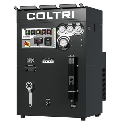 Compresor de pistón - Super Silent - AEROTECNICA COLTRI S.p.A. - alternativo / de aire respirable / eléctrico