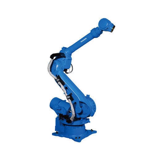 Paletizador robotizado - MOTOMAN-GP series - Shandong Dyehome Intelligent Equipment Co.,Ltd - articulado / para la logística / para la industria del embalaje