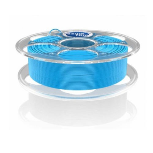 Filamento de PET para impresora 3D - FG171-5015 - AzureFilm d.o.o. - 1,75 mm / 2,85 mm / azul