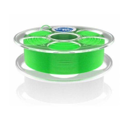 Filamento de PET para impresora 3D - FG171-6019 - AzureFilm d.o.o. - 1,75 mm / 2,85 mm / verde