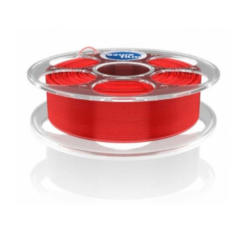 Filamento de PET transparente - FG171-3020T - AzureFilm d.o.o. - para impresora 3D / 1,75 mm / rojo