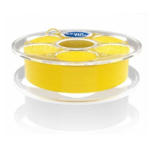 Filamento de ABS para impresora 3D - FAP171-1021 - AzureFilm d.o.o. - 1,75 mm / 2,85 mm / amarillo