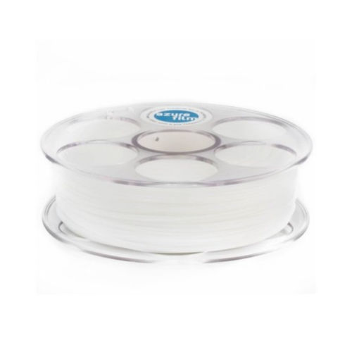 Filamento de PA para impresora 3D - FN171-4000 - AzureFilm d.o.o. - 1,75 mm / blanco / flexible
