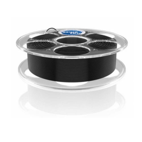 Filamento de PA para impresora 3D - FN171-9005 - AzureFilm d.o.o. - 1,75 mm / 2,85 mm / negro
