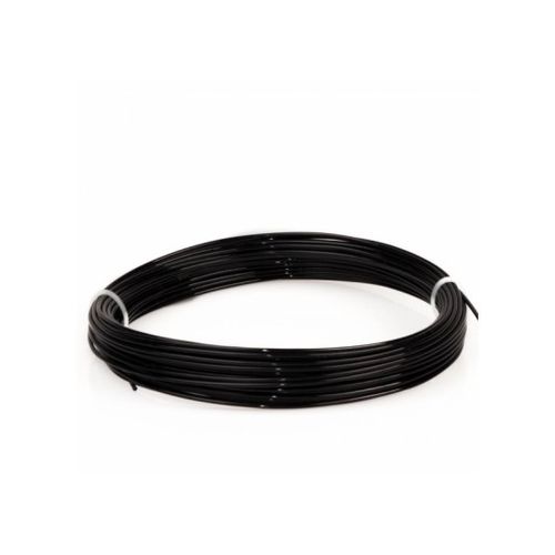 Filamento de TPU flexible - FT988-9005 - AzureFilm d.o.o. - para impresora 3D / 1,75 mm / negro