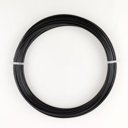 Filamento de PLA para impresora 3D - FPS871 series - AzureFilm d.o.o. - 1,75 mm / 2,85 mm / negro