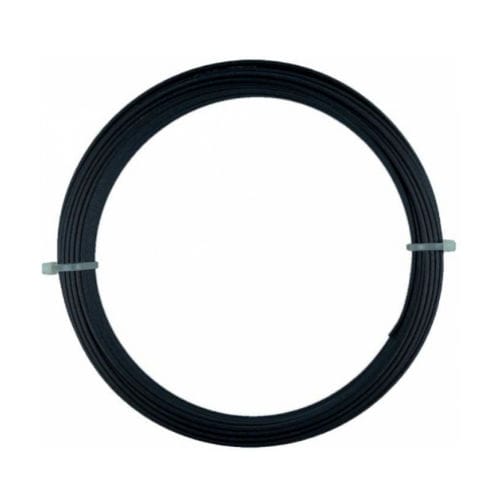 Filamento de PET para impresora 3D - FG871-CABK - AzureFilm d.o.o. - 1,75 mm / negro / reforzado con fibra de carbono