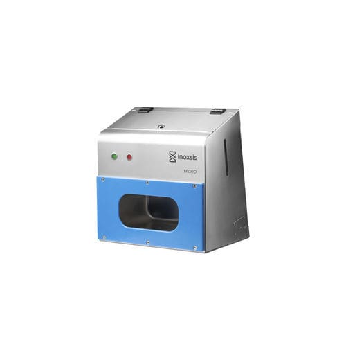 Distribuidor de gel hidroalcohólico - MICRO - INOXSIS - automático / de pared