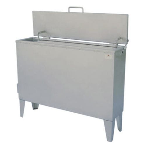 Depósito de almacenaje - DT70 - INOXSIS - de cuchillos / industrial / de acero inoxidable