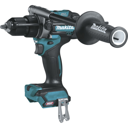 Taladradora atornilladora - GPH01Z - MAKITA - sin cable / para obra de construcción