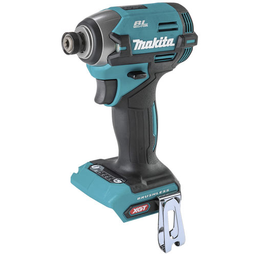 Atornilladora eléctrica sin cable - GDT02Z - MAKITA - de pistola / de impacto / brushless