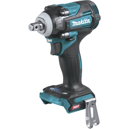 Llave de impacto sin cable - GWT04Z - MAKITA - 1/2" / compacta