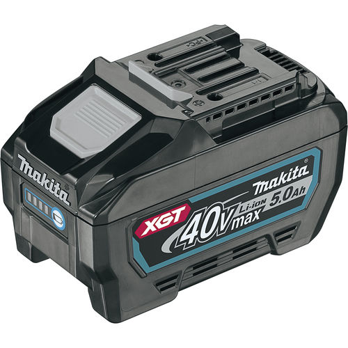 Batería de iones de litio - BL4050F - MAKITA - bloque / para herramientas eléctricas portátiles