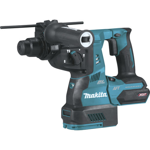Martillo picador eléctrico - GRH01Z - MAKITA - para obra