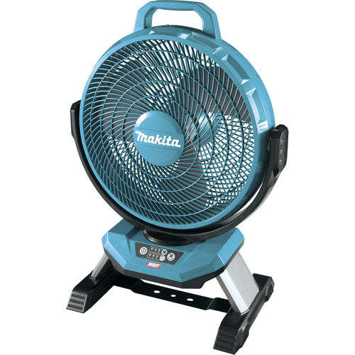 Ventilador de pie - CF002GZ - MAKITA - sin cable / portátil / axial
