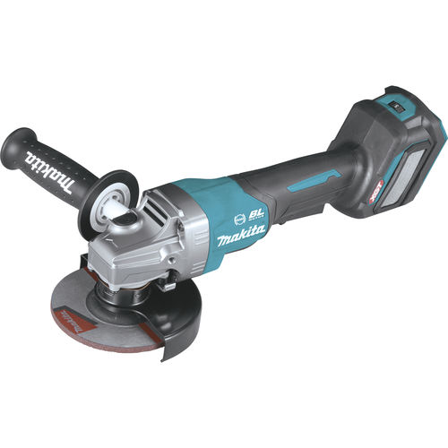 Amoladora con batería - GAG06Z - MAKITA - brushless / angular