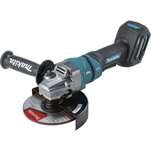 Amoladora angular - GAG14Z - MAKITA - con batería / brushless / sin cable