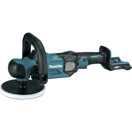 Pulidora angular - GVP01Z - MAKITA - eléctrica / de metal / para madera