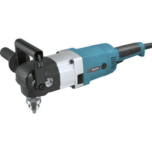 Taladradora eléctrica - DA4031 - MAKITA - potente / en ángulo recto