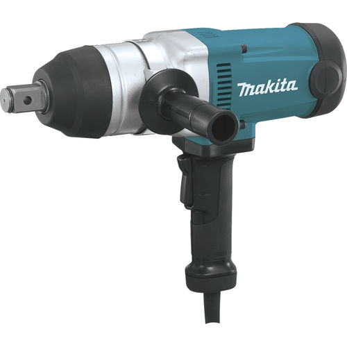Llave de impacto eléctrica - TW1000 - MAKITA - 1" / de aluminio