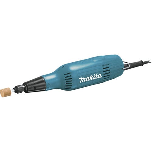 Amoladora recta - GD0603 - MAKITA - eléctrica / compacta