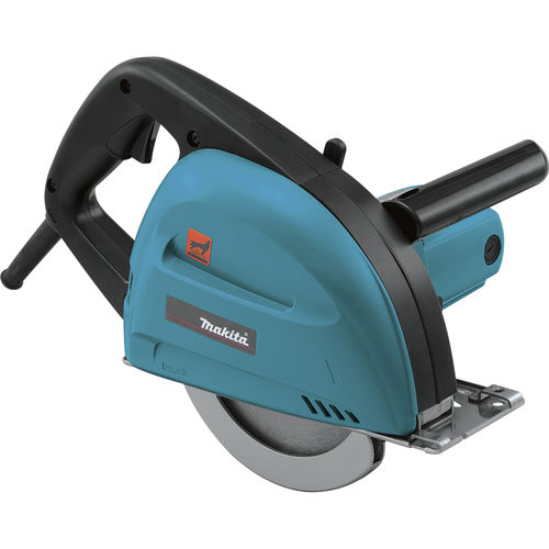 Sierra circular - 4131 - MAKITA - para metales / de tuberías / eléctrica