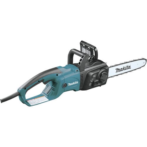 Motosierra para madera - UC3551A - MAKITA - eléctrica / móvil / para carga pesada