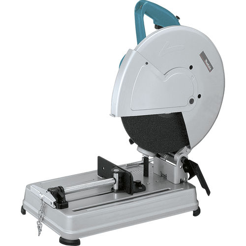 Cortadora de discos eléctrica - 2414DB - MAKITA - para metales