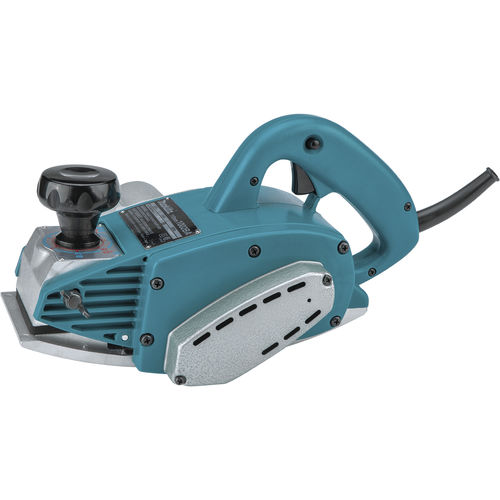 Regruesadora de mano - 1002BA - MAKITA - para madera / de doble cara / eléctrica