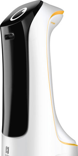 Robot de entrega de comida - KettyBot - Pudu Robotics - para restaurante / con ruedas / autónomo