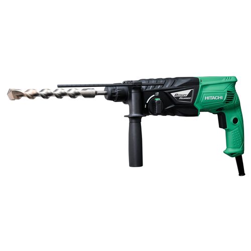 Martillo picador eléctrico - DH24P series - HITACHI KOKI - para obra