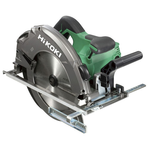 Sierra circular - C9U3 / C9BU3 / C9SA3 - HITACHI KOKI - para madera / eléctrica
