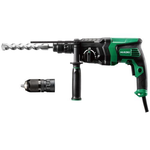 Martillo picador eléctrico - DH26PMC - HITACHI KOKI
