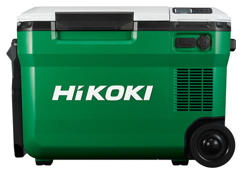 Refrigerador calentador de agua - UL18DBA - HITACHI KOKI