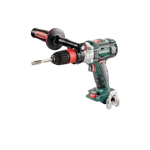 Taladradora atornilladora - GB 18 LTX BL Q I - Metabowerke - sin cable / con doble velocidad