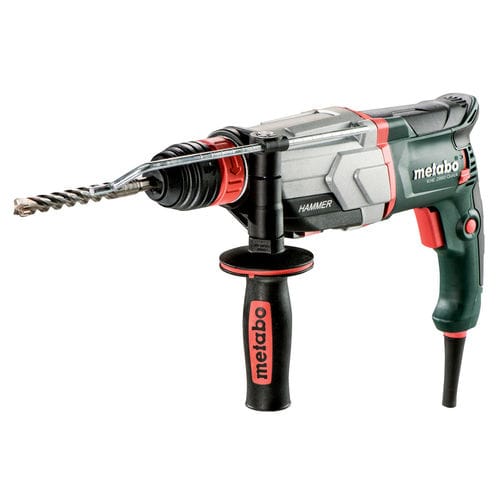 Martillo picador eléctrico - KHE 2860 Quick - Metabowerke - combinado
