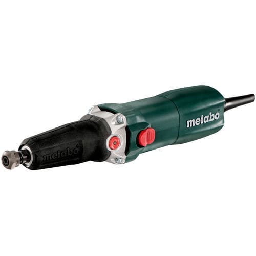 Amoladora eléctrica - GE 710 Plus - Metabowerke - recta