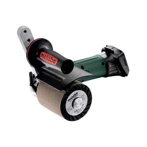 Herramienta de bruñido por rodillo de rodillos - S 18 LTX 115 - Metabowerke