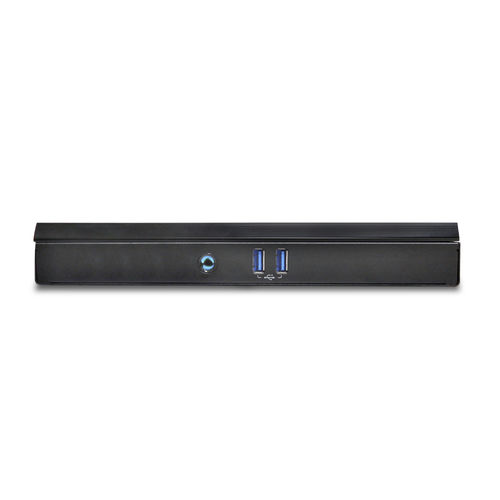 PC box - DEX5550-W  - AOPEN - Intel® Core i5 / Intel® Core i3 / 7th Generation Intel® Core™ i7