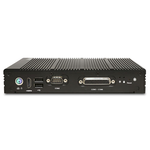 PC industrial - IE-SK500 - AOPEN - box / embarcado / de pared