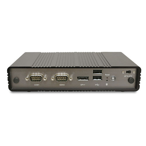 PC box - IE-AP300 - AOPEN - embarcado / Intel® Atom® x5-E3940 / Intel® Atom E3900